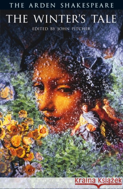 The Winter's Tale: Third Series William Shakespeare 9781903436356 Bloomsbury Publishing PLC - książka