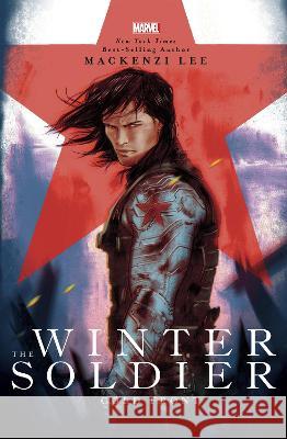 The Winter Soldier: Cold Front Mackenzi Lee 9781368022279 Marvel Press - książka