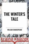 The Winter's Tale William Shakespeare 9798880922659 Start Classics