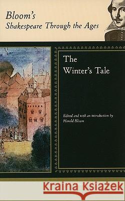 The Winter's Tale - William Shakespeare Editor Paul Gleed Harol 9781604137071 Chelsea House Publications - książka