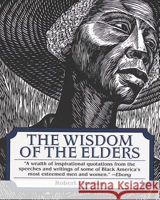 The Wisdom of the Elders Robert Fleming 9780345409751 One World - książka