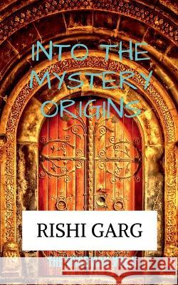 The Wiseman Rishi Garg   9798888494769 Notion Press - książka