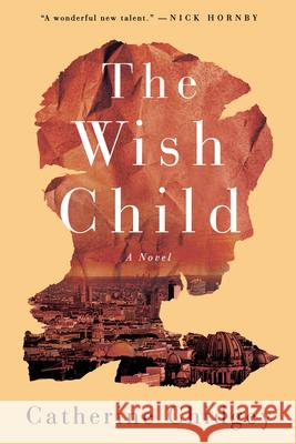 The Wish Child  9781640092679 Counterpoint LLC - książka