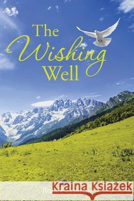 The Wishing Well Roger Conlon 9781504946001 Authorhouse - książka