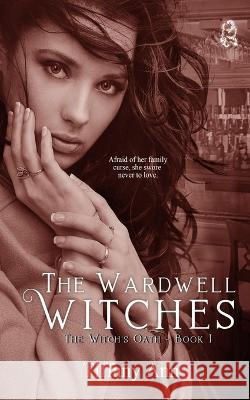 The Witches Oath: A Telepathy Romance R C Matthews Connie B Dowell Tiffany Ann 9798394825026 Independently Published - książka