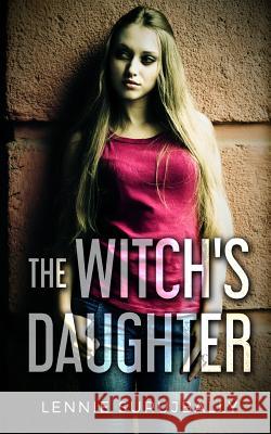 The Witch's Daughter Lennie Surujbally 9781983193231 Independently Published - książka