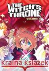 The Witch's Throne 2 Cedric Caballes 9781524881276 Andrews McMeel Publishing