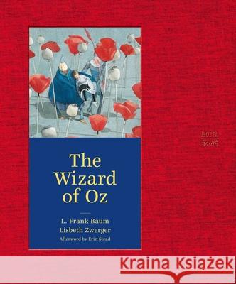The Wizard of Oz  9780735842410 NorthSouth (NY) - książka