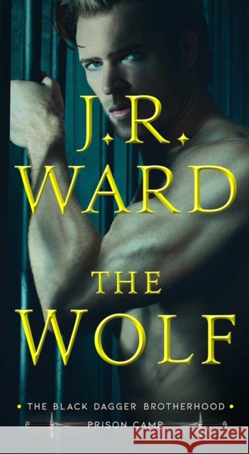 The Wolf: Volume 2 Ward, J. R. 9781982179885 Pocket Books - książka