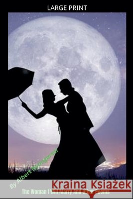 The Woman I Will Marry And Other Poems Alberto, Nyangaresi, Albert 9798233298721 Alberto - książka