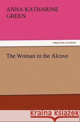 The Woman in the Alcove  9783842441095 tredition GmbH - książka