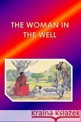 The Woman In The Well Vitale, Sheila R. 9781539608097 Createspace Independent Publishing Platform - książka