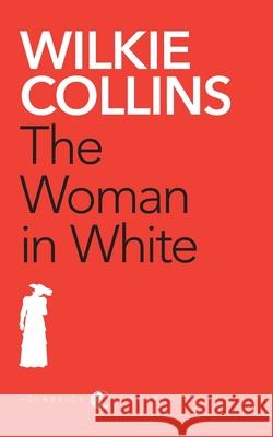 The Woman in White Wilkie Collins 9788129120366 Rupa Publication - książka