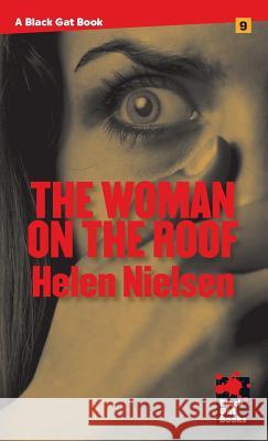 The Woman on the Roof Helen Nielsen 9781944520137 Stark House Press - książka