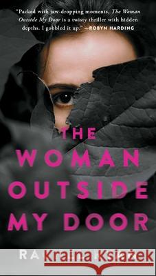 The Woman Outside My Door Rachel Ryan 9781668004722 Pocket Books - książka