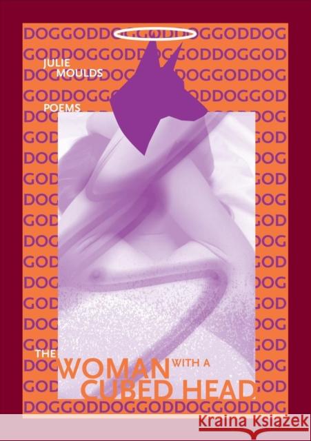 The Woman with a Cubed Head Julie Moulds 9780932826664 Western Michigan University, New Issues Press - książka