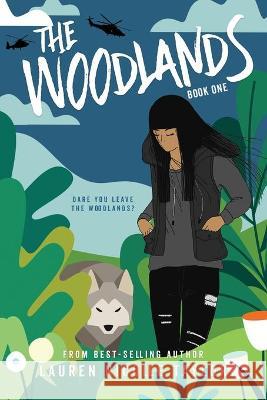 The Woodlands Lauren Nicolle Taylor 9781634224086 Amazon Digital Services LLC - KDP Print US - książka