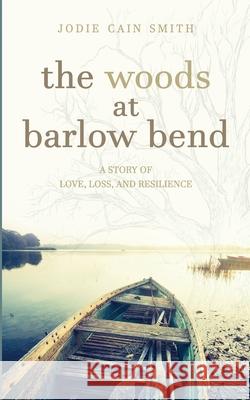 The Woods at Barlow Bend Jodie Cai 9781955119122 Kat Biggie Press - książka