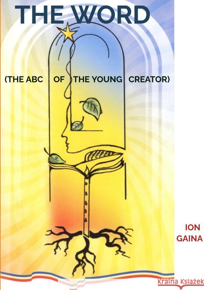 THE WORD Gaina , Ion 9781952799280 Bookmundo - książka
