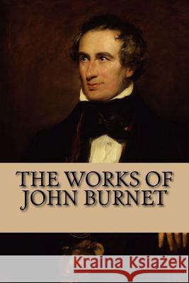 The Works of John Burnet: Translation of The Classical Greek Anderson, Taylor 9781981595945 Createspace Independent Publishing Platform - książka