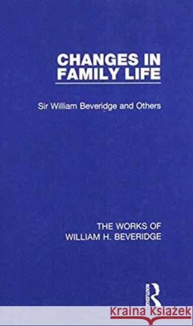 The Works of William H. Beveridge Various 9781138826434 Routledge - książka