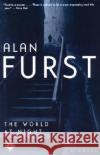 The World at Night Alan Furst 9780375758584 Random House Trade
