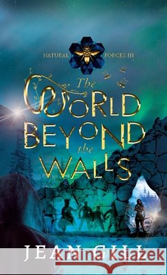 The World Beyond the Walls Gill Jean Gill 9791096459261 Gill - książka