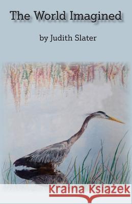 The World Imagined Judith Slater Ruth Armstrong 9780997874150 Buffalo Arts Publishing - książka