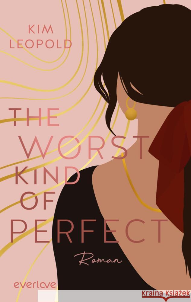 The Worst Kind of Perfect Leopold, Kim 9783492064910 Piper - książka