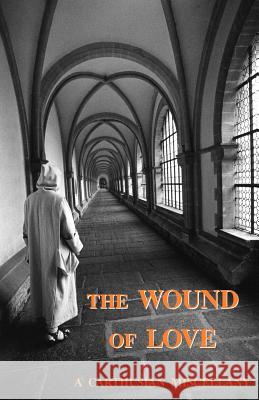 The Wound of Love Carthusian, A. 9780852446706 Gracewing - książka