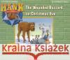 The Wounded Buzzard on Christmas Eve - audiobook Erickson, John R. 9781591886136 Maverick Books (TX)