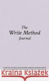 The Write Method Anna David Dr Josh Lichtman  9781956955378 Legacy Launch Pad Publishing