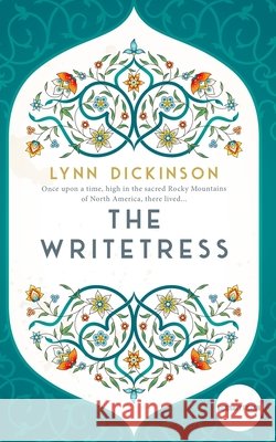 The Writetress Lynn Dickinson 9798418350411 Independently Published - książka