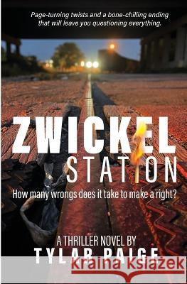 The Wrong Secret: What you don't know will hurt you. Tylar Paige 9798986728605 Tylar Paige - książka