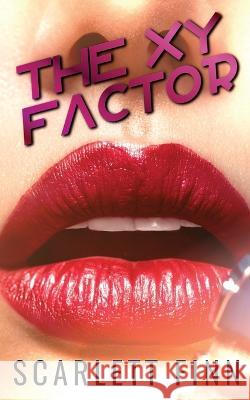 The XY Factor: A Small Town Friends to Lovers Romance. Scarlett Finn 9781914517891 Moriona Press - książka
