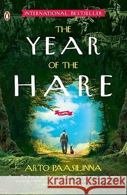 The Year of the Hare Arto Paasilinna Pico Iyer 9780143117926 Penguin Books - książka