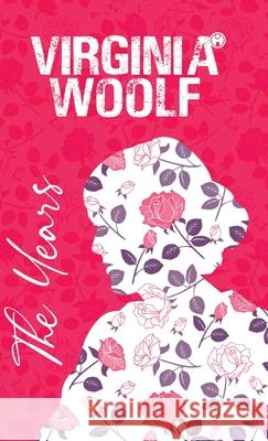 The Years Virginia Woolf 9789390535361 Insight Publica - książka