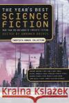 The Year's Best Science Fiction: Twentieth Annual Collection Gardner Dozois 9780312308605 St. Martin's Griffin