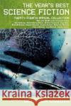 The Year's Best Science Fiction: Twenty-Fourth Annual Collection Gardner Dozois 9780312363352 St. Martin's Griffin