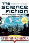 The Year's Best Science Fiction: Twenty-Second Annual Collection Gardner Dozois 9780312336608 St. Martin's Griffin