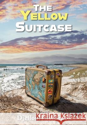 The Yellow Suitcase Djelloul Marbrook Kurt Lovelace 9781965784242 Pierian Springs Press - książka