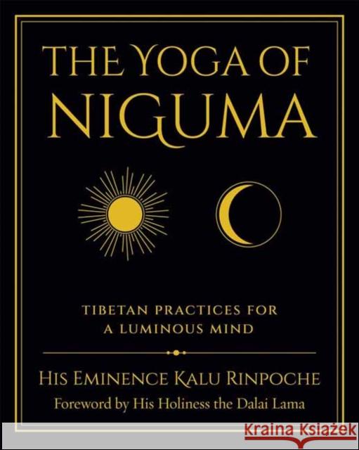 The Yoga of Niguma Loew Michelle 9781614299523 Wisdom Publications - książka