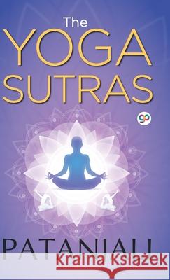 The Yoga Sutras of Patanjali Patanjali 9789389157963 General Press India - książka