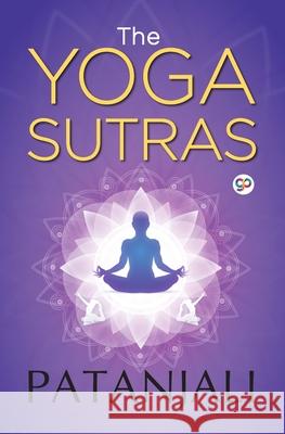 The Yoga Sutras of Patanjali Patanjali 9789389716351 General Press - książka