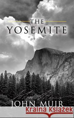 The Yosemite John Muir 9780486825557 Dover Publications - książka