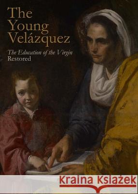 The Young Velázquez: 