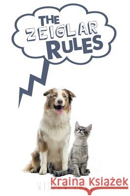 The Zeiglar Rules Willow Love 9781490828176 WestBow Press - książka