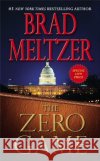 The Zero Game Brad Meltzer 9780446533164 Warner Books