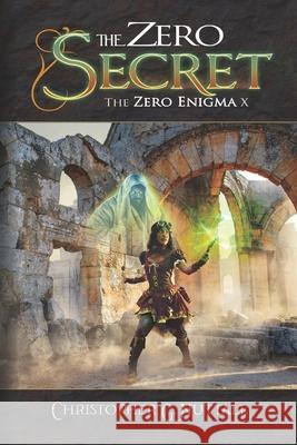 The Zero Secret Nuttall Christopher G. Nuttall 9798541787757 Independently published - książka