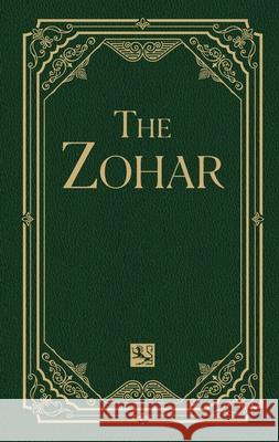 The Zohar Volume 4: Chayei Sarah; Toldot Rabbi Shimo Rav Yehuda Ashlag Rabbi Michael Berg 9781571891563 Kabbalah Centre International - książka